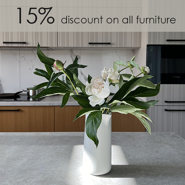 MAY DISCOUNTS