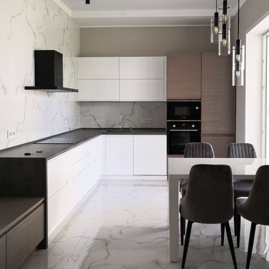 LINE. ЭСТЕТИКА В ПРОСТОТЕ