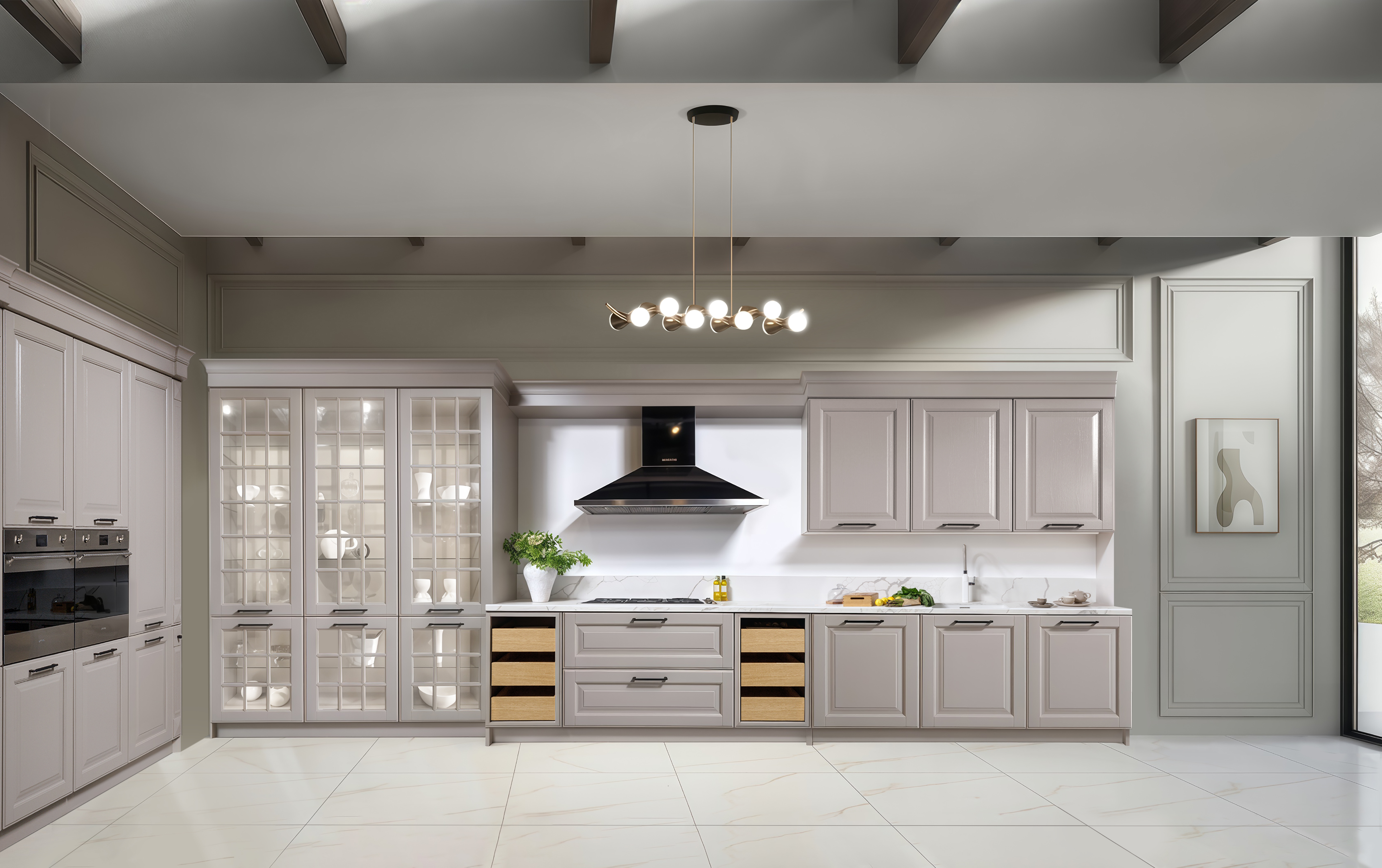 Кухня Флоренция