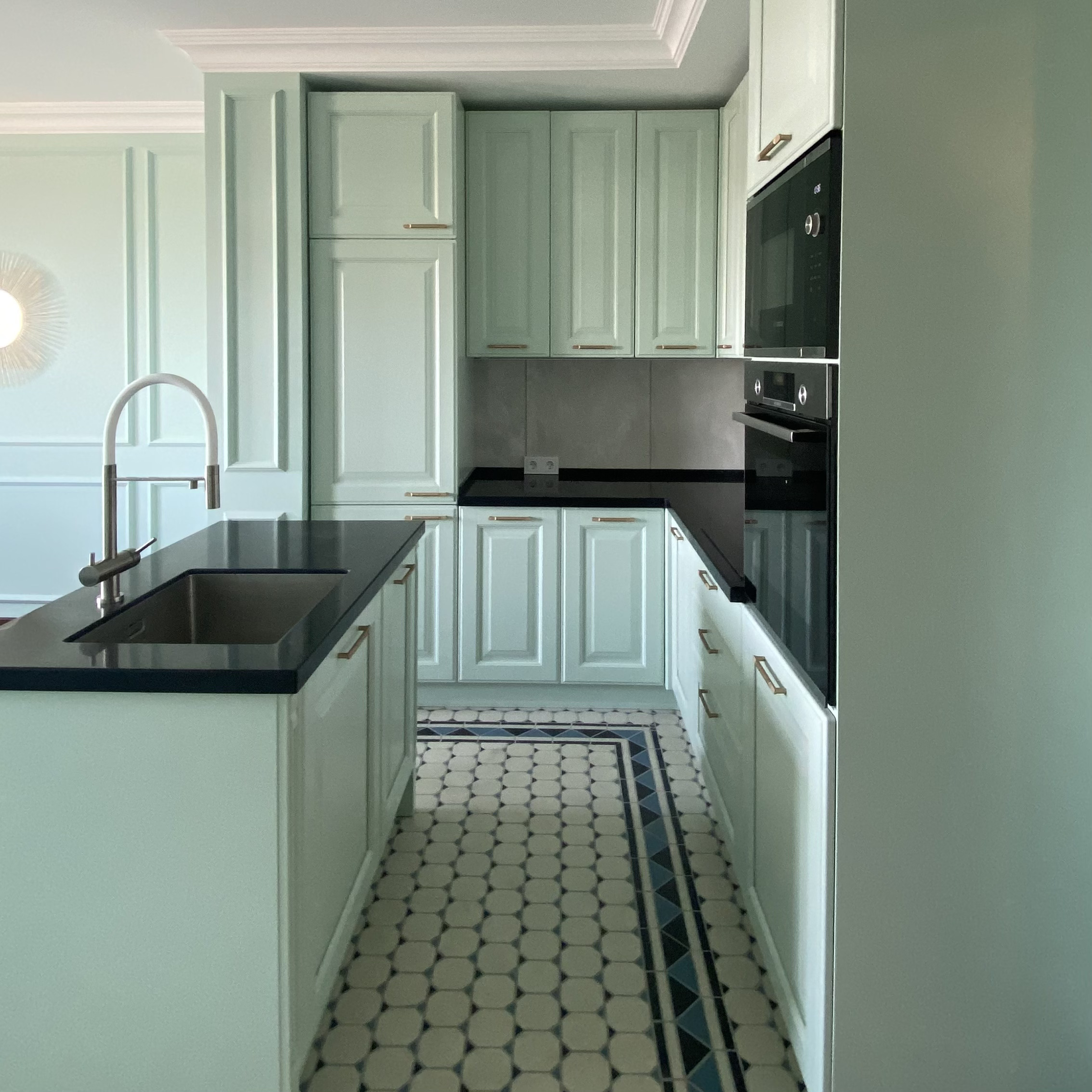 ФЛОРЕНЦИЯ. ВДОХНОВЕНИЕ МОРЯ