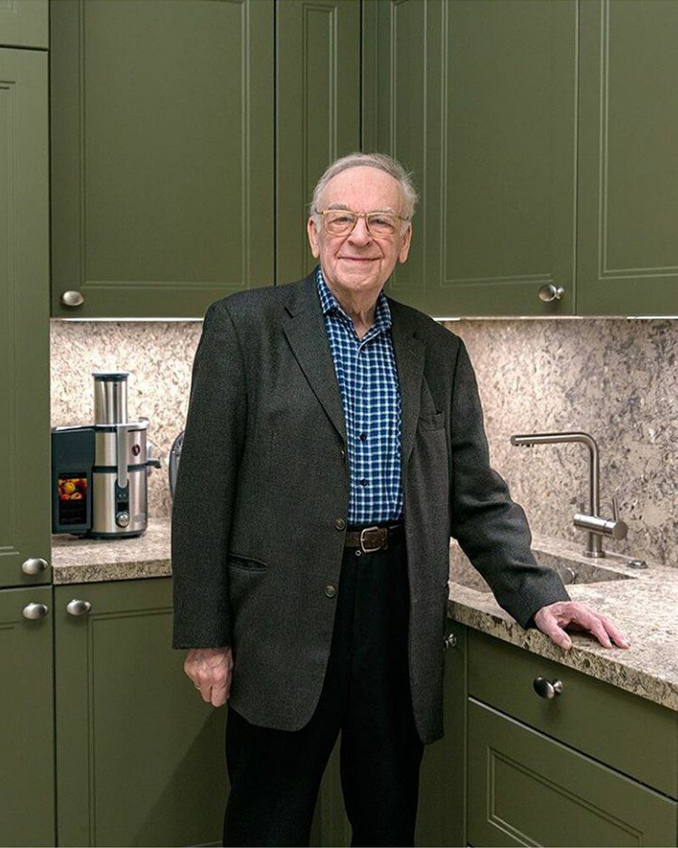 МЕБЕЛЬ ДЛЯ ИГОРЯ КИРИЛЛОВА