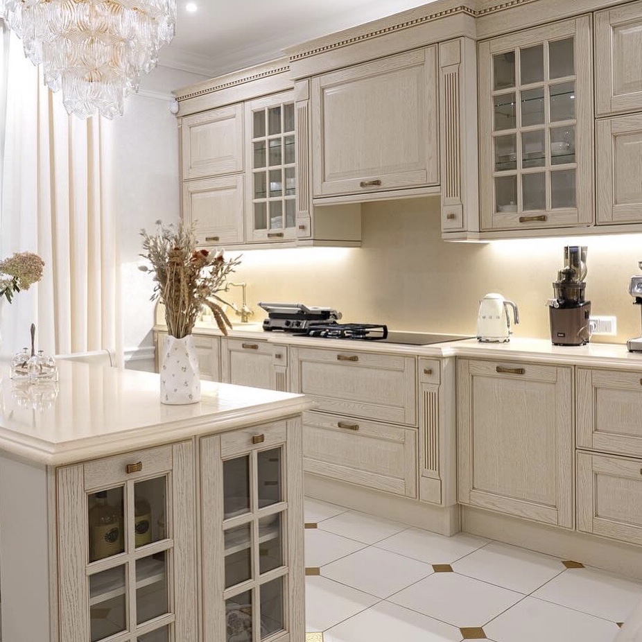 ФЛОРЕНЦИЯ. ЭЛЕГАНТНОСТЬ В КАЖДОЙ ДЕТАЛИ